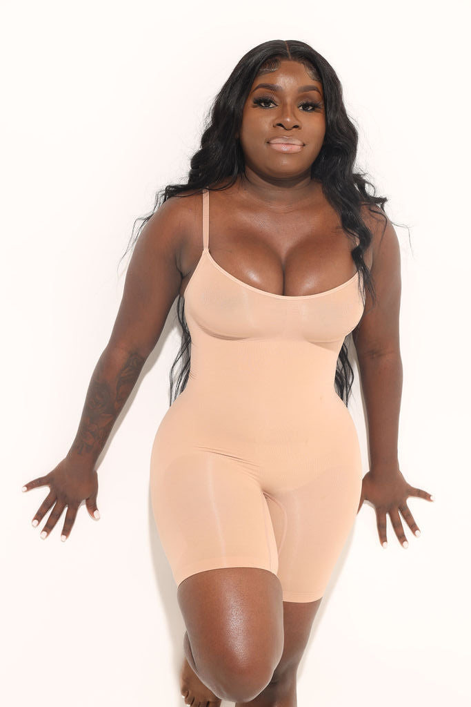 Snatched As F Body Suit – Snatched 1217